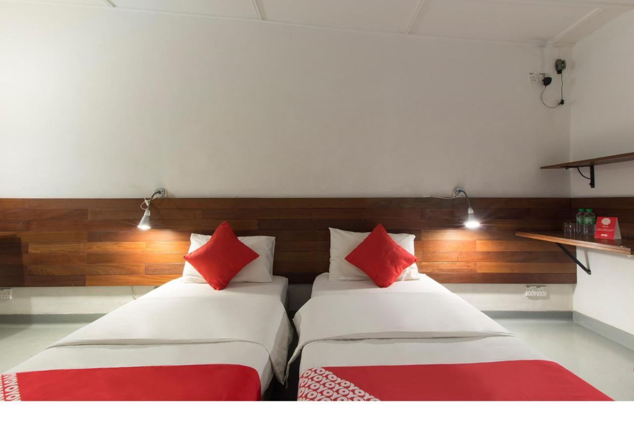 Lodge Paradize Hotel クアラルンプール エクステリア 写真