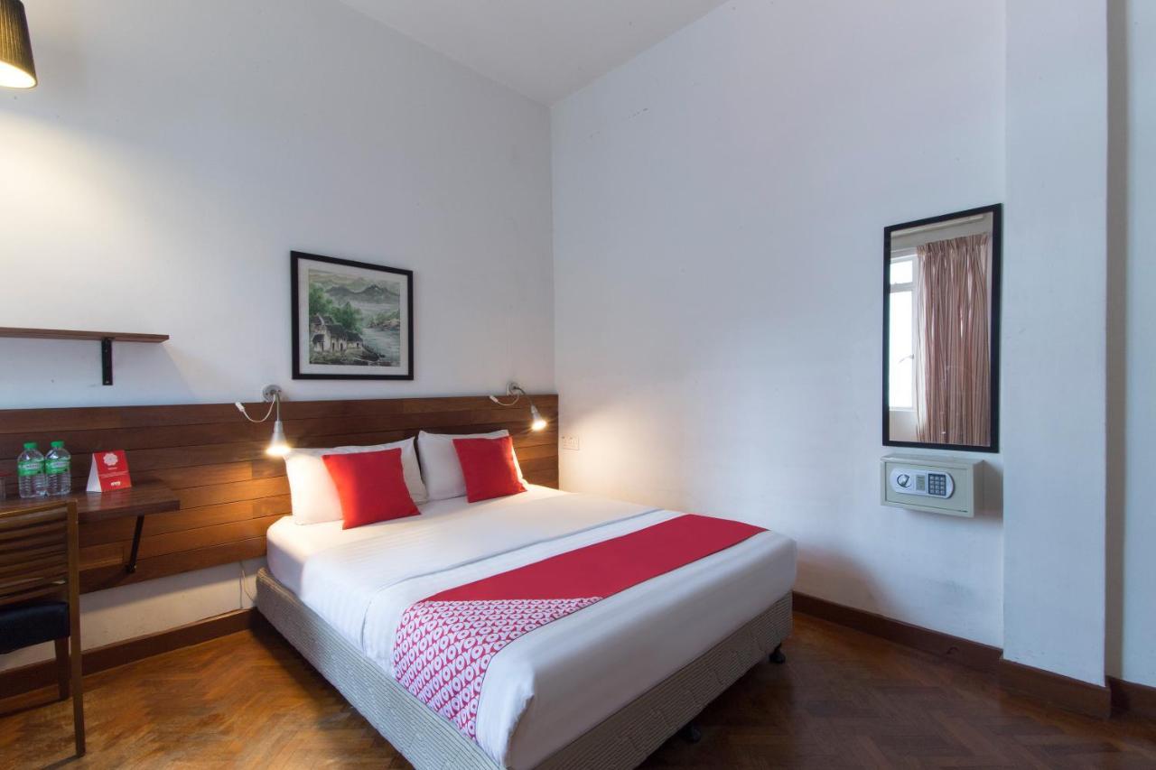 Lodge Paradize Hotel クアラルンプール エクステリア 写真