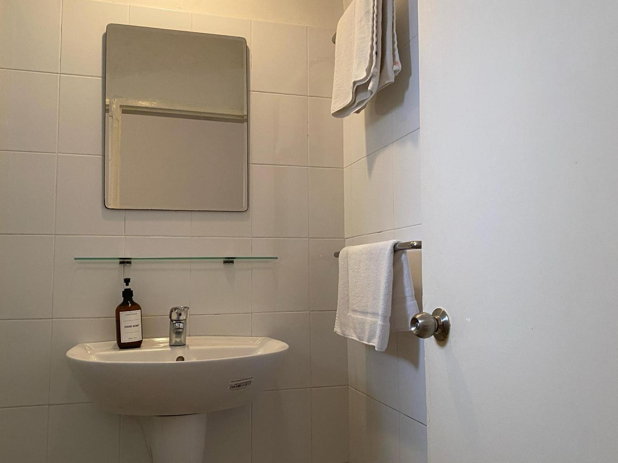 Lodge Paradize Hotel クアラルンプール エクステリア 写真