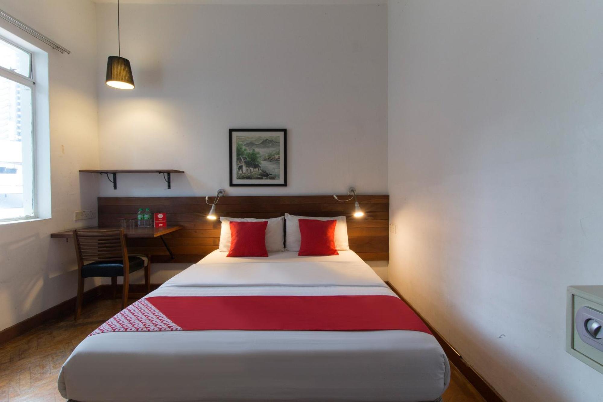 Lodge Paradize Hotel クアラルンプール エクステリア 写真