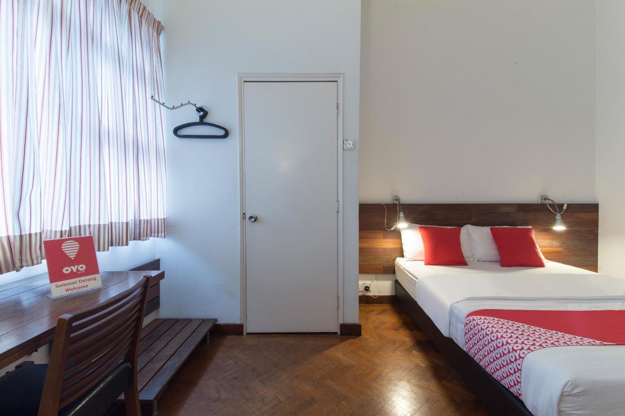 Lodge Paradize Hotel クアラルンプール エクステリア 写真