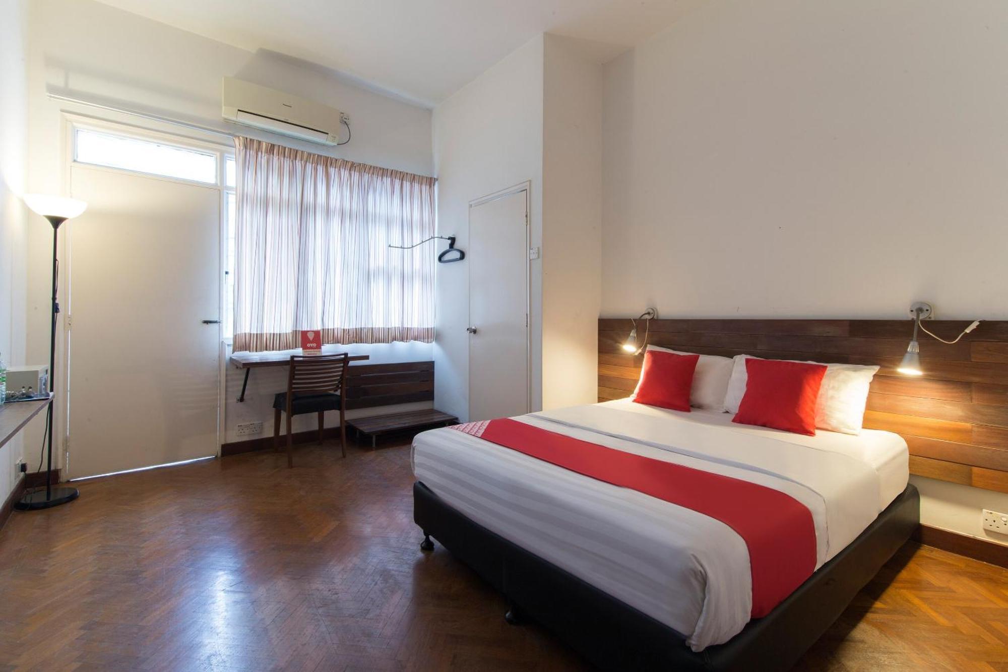 Lodge Paradize Hotel クアラルンプール エクステリア 写真