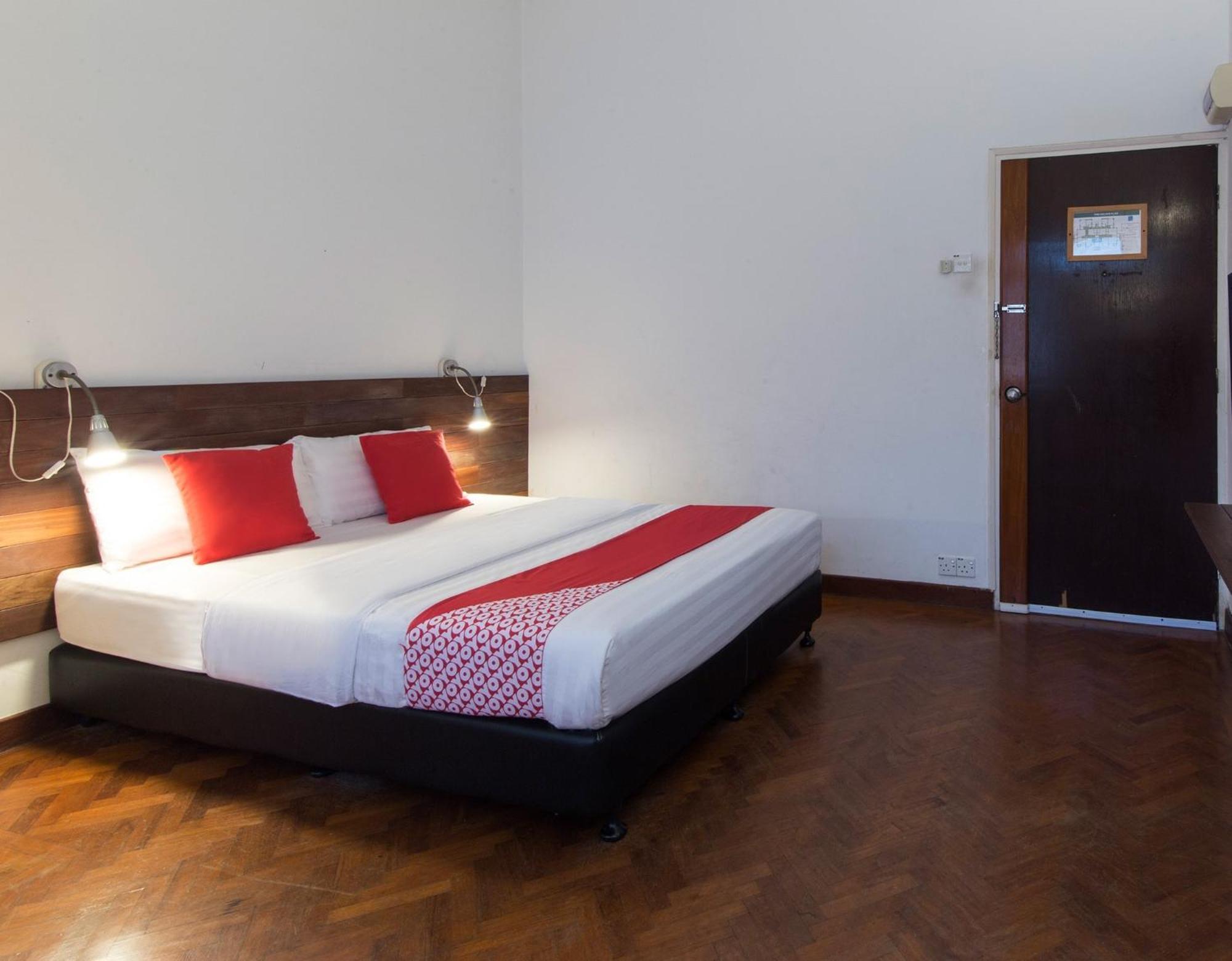 Lodge Paradize Hotel クアラルンプール エクステリア 写真